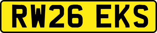 RW26EKS
