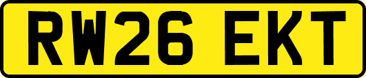 RW26EKT
