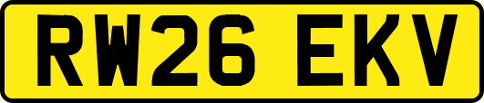 RW26EKV