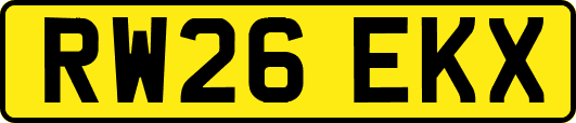 RW26EKX