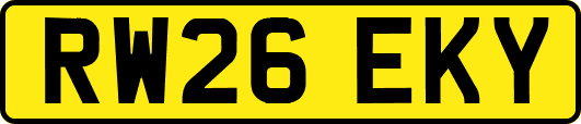 RW26EKY