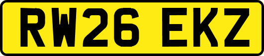 RW26EKZ