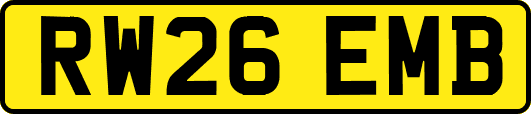 RW26EMB