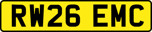 RW26EMC