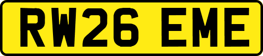 RW26EME