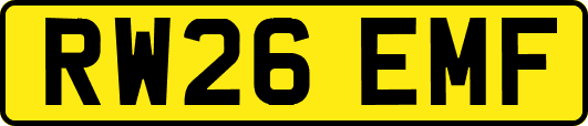RW26EMF