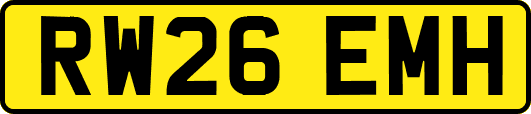 RW26EMH