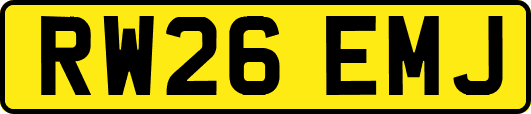 RW26EMJ