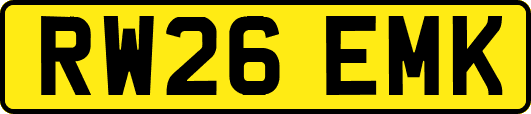 RW26EMK