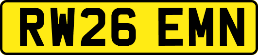RW26EMN