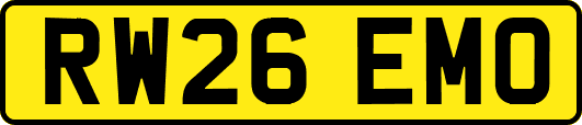 RW26EMO