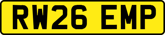 RW26EMP