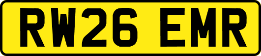 RW26EMR