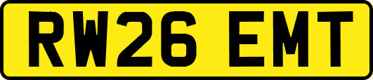RW26EMT