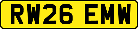 RW26EMW