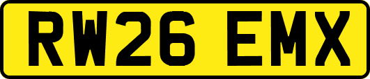 RW26EMX