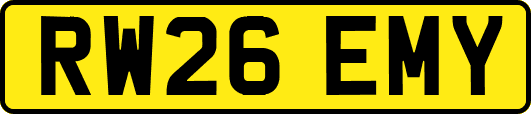 RW26EMY