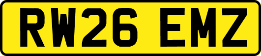 RW26EMZ