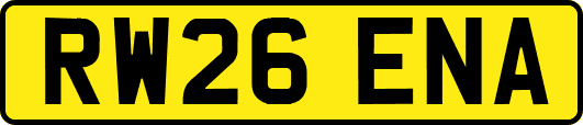RW26ENA