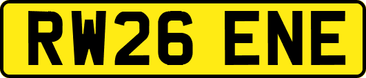 RW26ENE