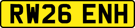 RW26ENH