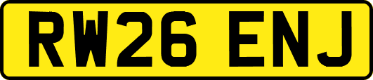 RW26ENJ
