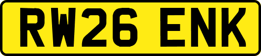 RW26ENK