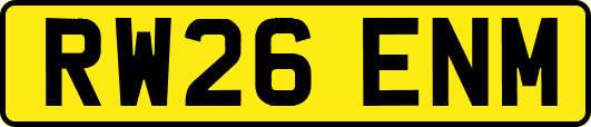 RW26ENM