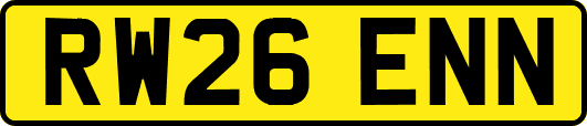 RW26ENN