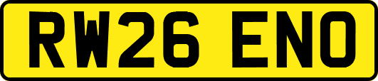 RW26ENO