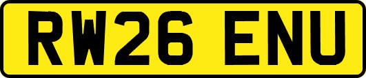RW26ENU