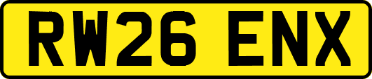 RW26ENX