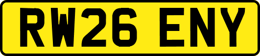 RW26ENY