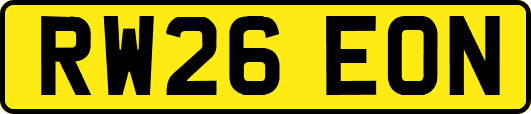 RW26EON