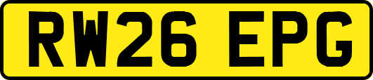 RW26EPG