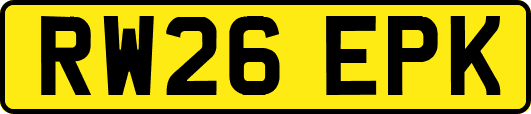 RW26EPK