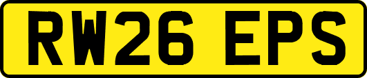 RW26EPS