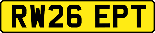 RW26EPT