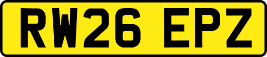RW26EPZ