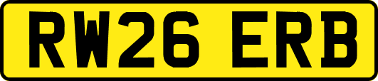 RW26ERB