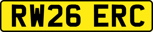 RW26ERC