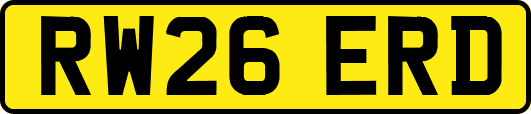 RW26ERD
