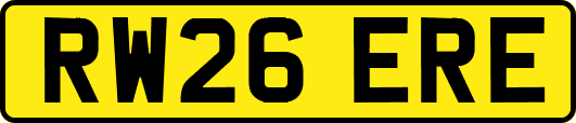 RW26ERE
