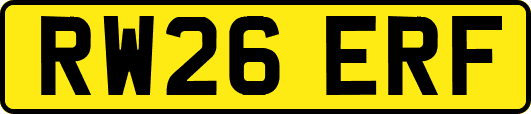 RW26ERF