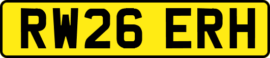 RW26ERH