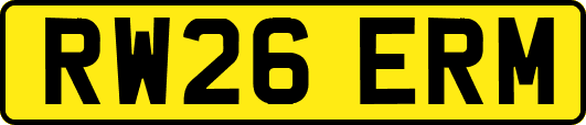 RW26ERM