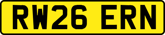 RW26ERN