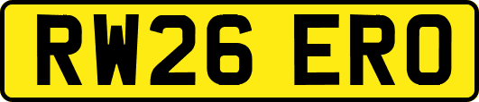 RW26ERO
