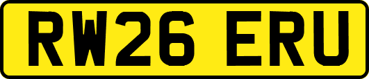 RW26ERU