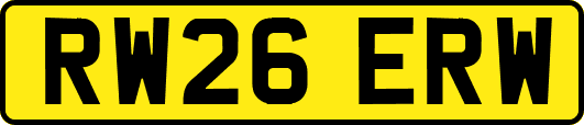 RW26ERW